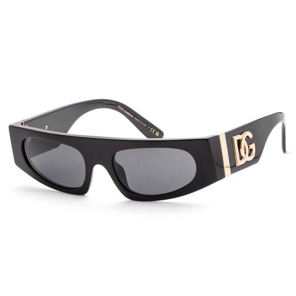 NEW!!! Dolce & Gabbana DG4411-50187-54 54mm Authentic - Picture 1 of 4
